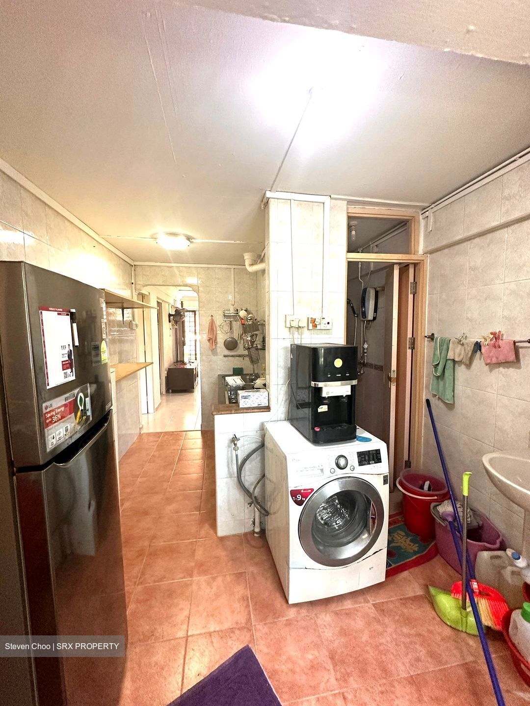 Blk 108 Commonwealth Crescent (Queenstown), HDB 3 Rooms #489405561